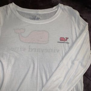 Vineyard Vines Long-Sleeve